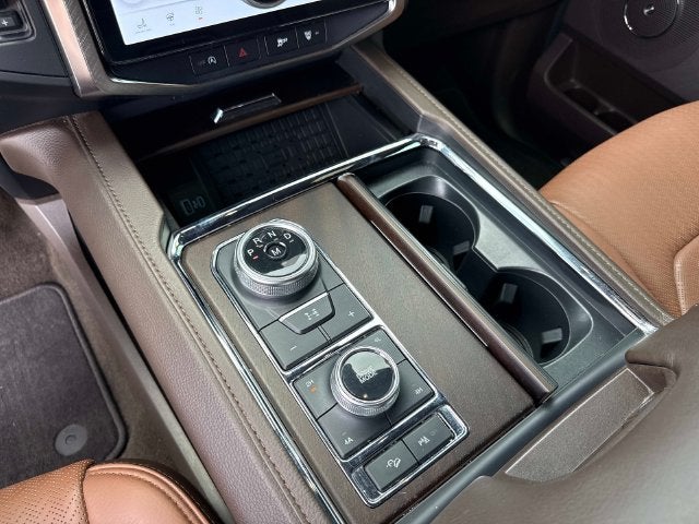 2023 Ford Expedition Max King Ranch