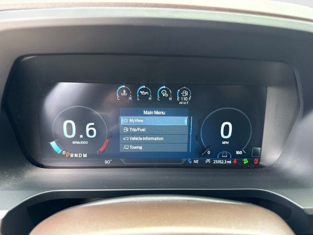 2023 Ford Expedition Max King Ranch
