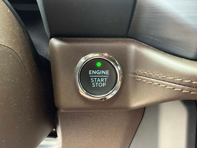 2023 Ford Expedition Max King Ranch