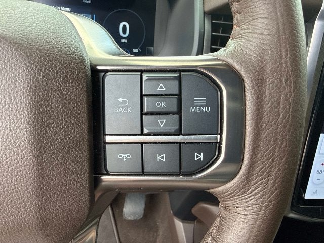 2023 Ford Expedition Max King Ranch