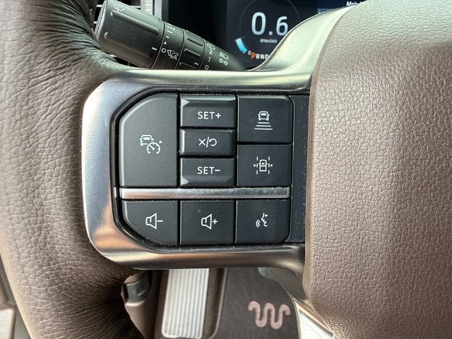 2023 Ford Expedition Max King Ranch