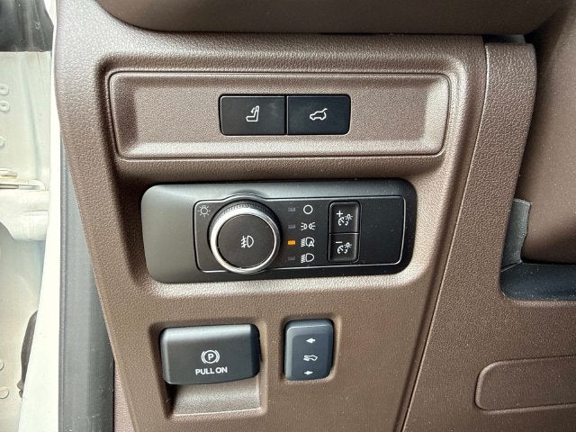 2023 Ford Expedition Max King Ranch