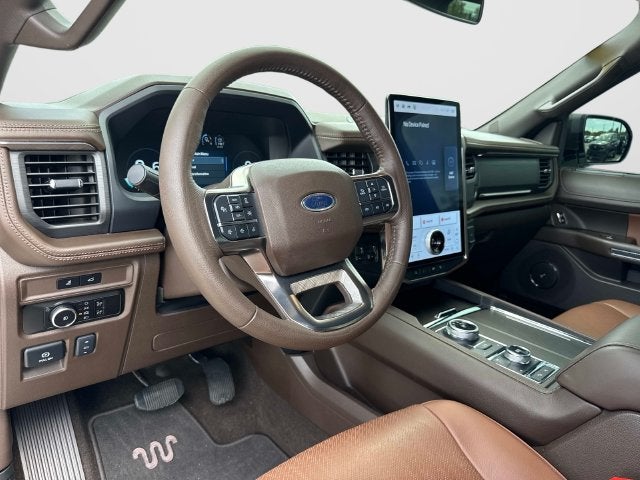 2023 Ford Expedition Max King Ranch