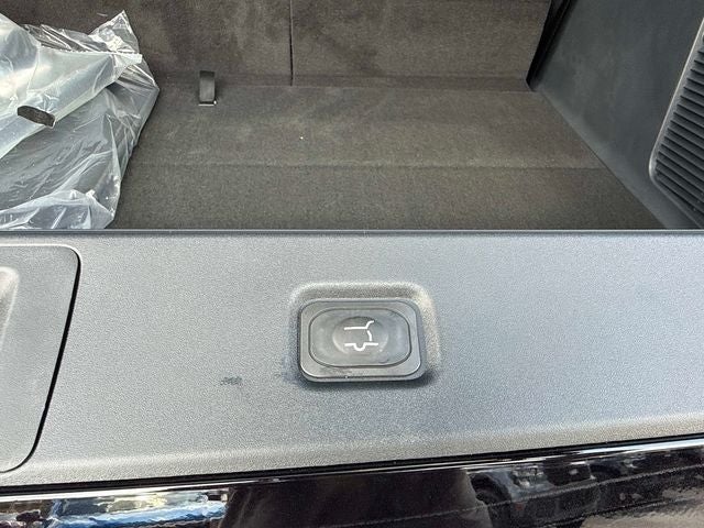 2027 Ford Expedition Max King Ranch