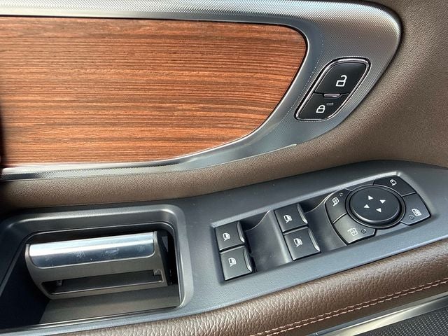 2027 Ford Expedition Max King Ranch