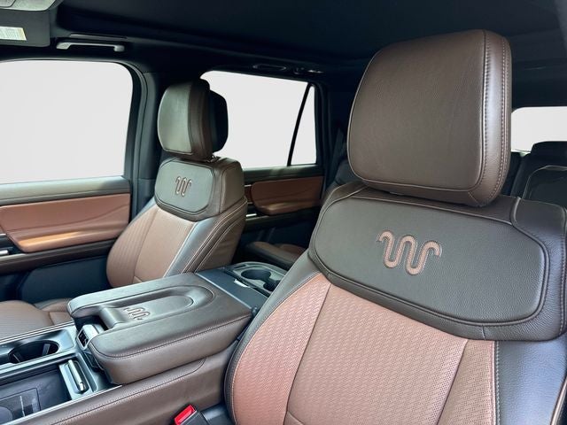 2027 Ford Expedition Max King Ranch