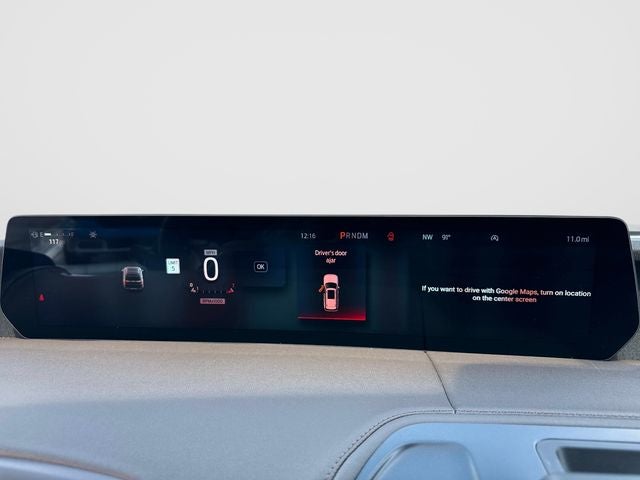 2027 Ford Expedition Max King Ranch