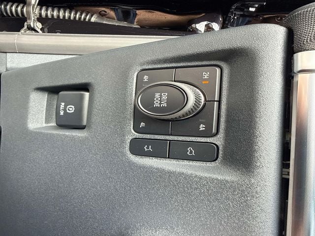 2027 Ford Expedition Max King Ranch