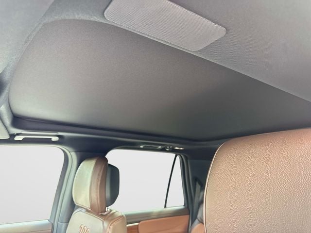 2027 Ford Expedition Max King Ranch