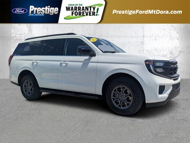 2025 Ford Expedition Active's photo