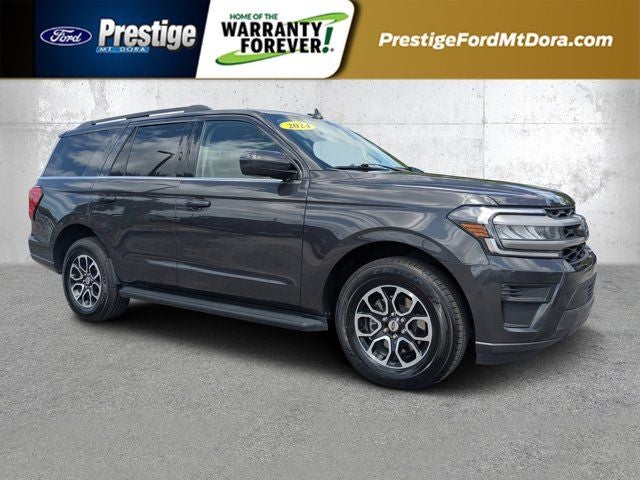 2024 Ford Expedition XLT