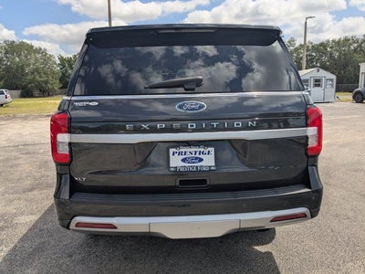 2024 Ford Expedition XLT