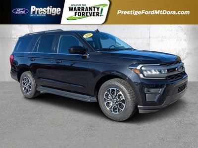 2024 Ford Expedition XLT