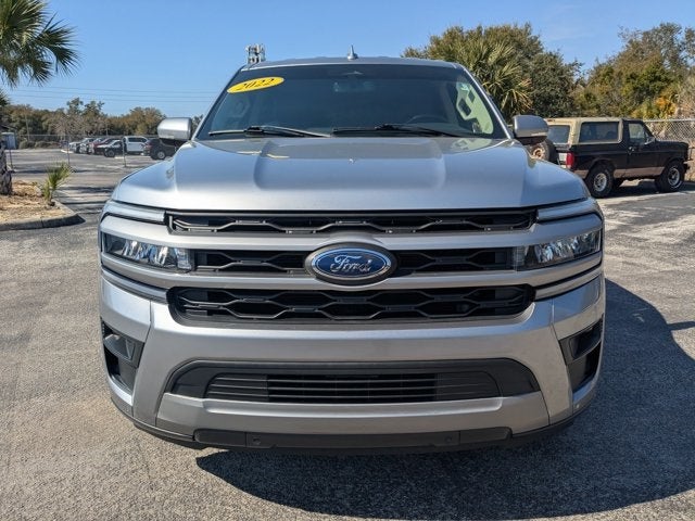 2022 Ford Expedition XLT