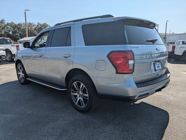 2022 Ford Expedition XLT