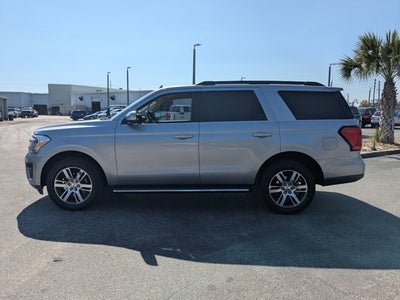 2022 Ford Expedition XLT