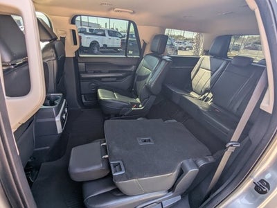 2022 Ford Expedition XLT