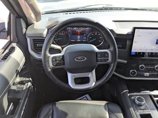 2022 Ford Expedition XLT