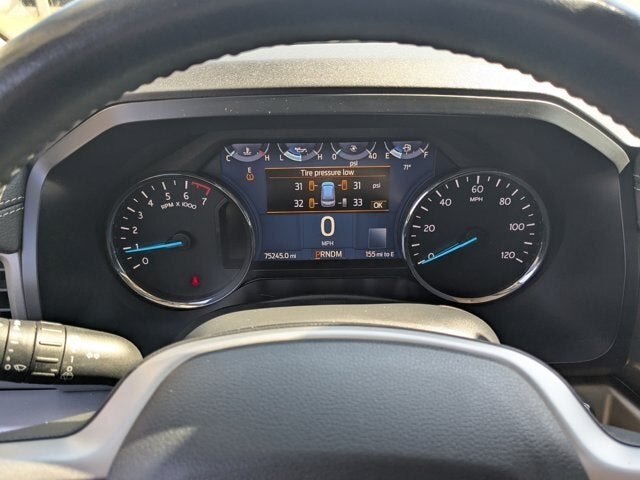 2022 Ford Expedition XLT