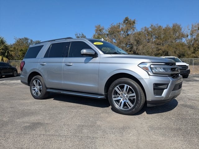 2022 Ford Expedition XLT