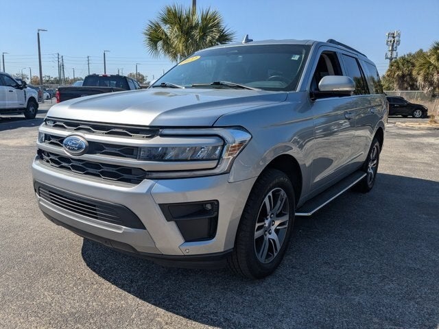 2022 Ford Expedition XLT