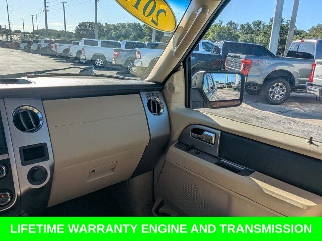 2017 Ford Expedition XLT