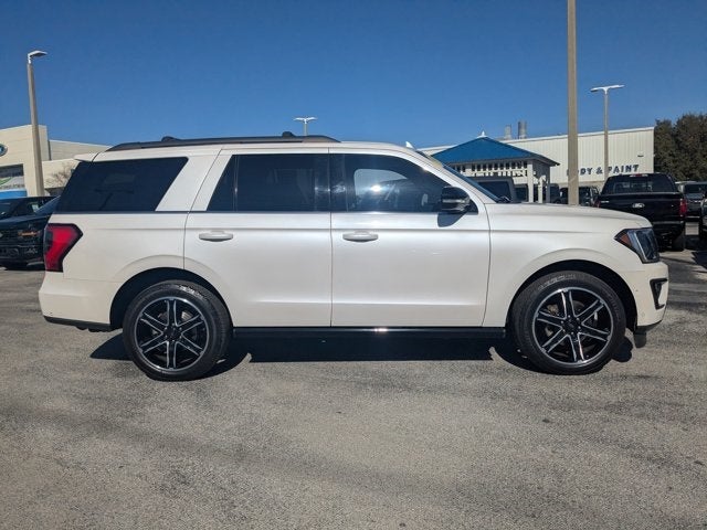 2019 Ford Expedition Limited