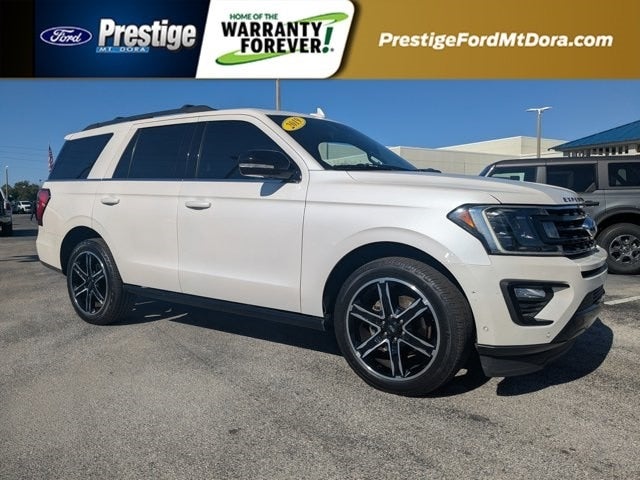 2019 Ford Expedition Limited