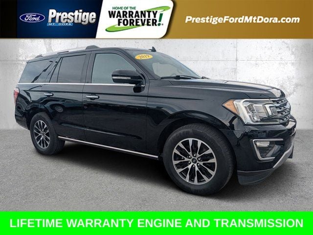 2019 Ford Expedition Limited