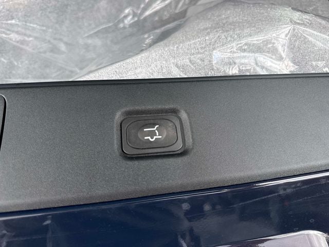 2027 Ford Expedition Platinum 30th Anniversary