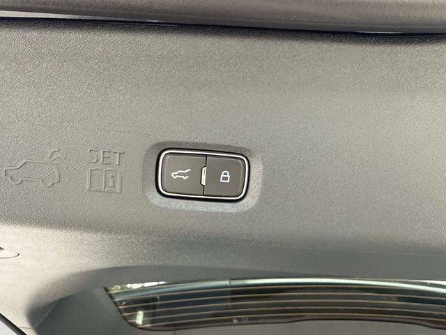 2027 Ford Expedition Platinum 30th Anniversary