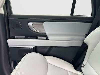 2027 Ford Expedition Platinum 30th Anniversary