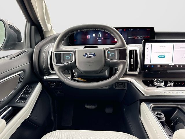 2027 Ford Expedition Platinum 30th Anniversary