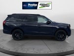 2027 Ford Expedition Platinum 30th Anniversary