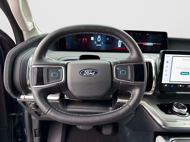 2027 Ford Expedition Platinum 30th Anniversary