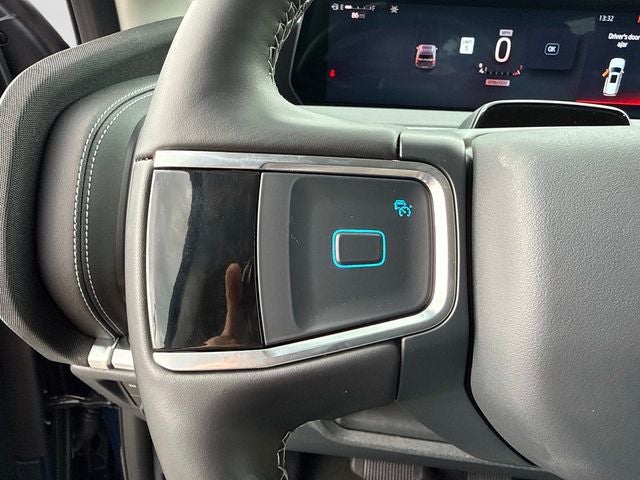 2027 Ford Expedition Platinum 30th Anniversary