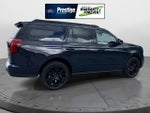 2027 Ford Expedition Platinum 30th Anniversary