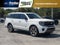 2027 Ford Expedition King Ranch