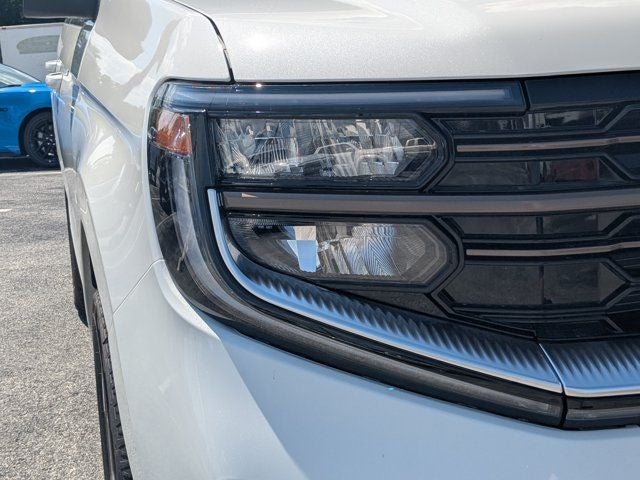 2027 Ford Expedition King Ranch