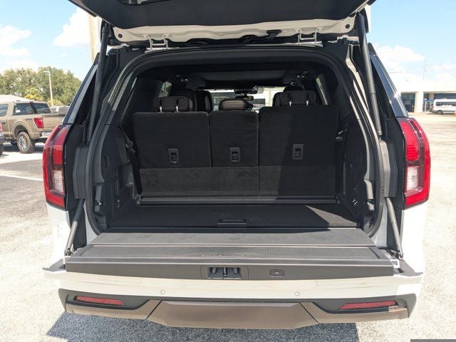 2027 Ford Expedition King Ranch