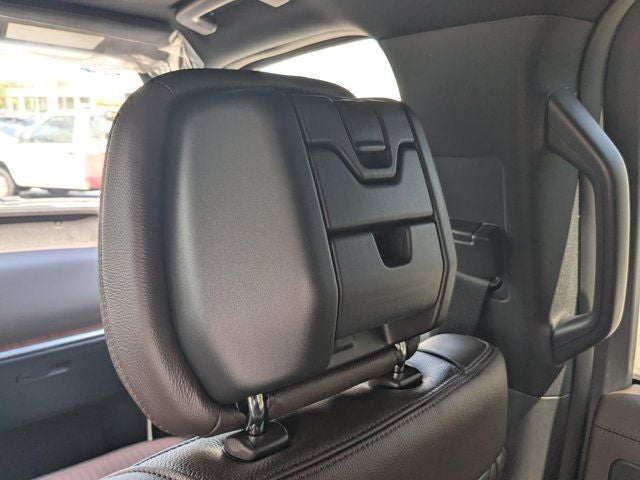 2027 Ford Expedition King Ranch
