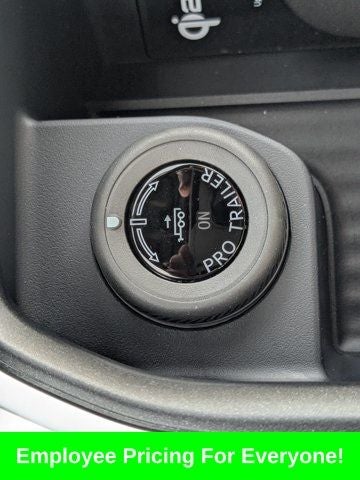 2027 Ford Expedition King Ranch