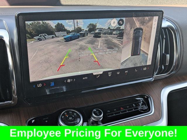 2027 Ford Expedition King Ranch