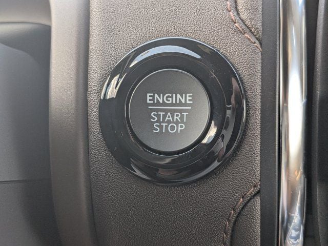 2027 Ford Expedition King Ranch