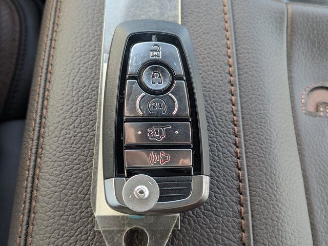 2027 Ford Expedition King Ranch