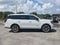 2027 Ford Expedition King Ranch