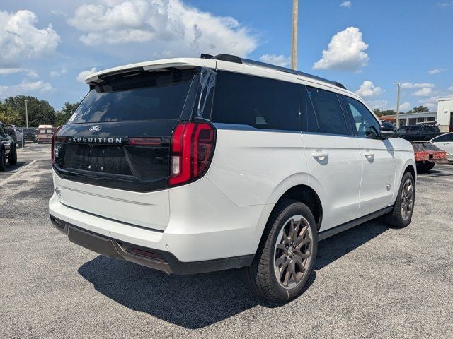 2027 Ford Expedition King Ranch
