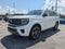 2027 Ford Expedition King Ranch