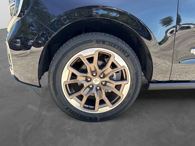 2027 Ford Expedition King Ranch
