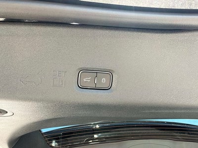 2027 Ford Expedition King Ranch